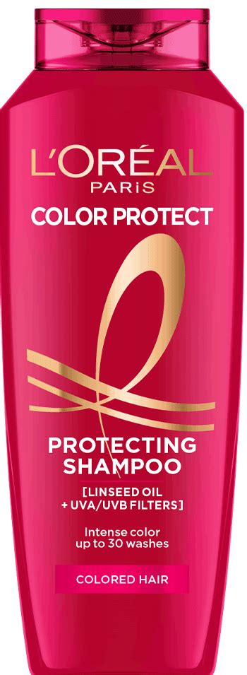 Buy L'Oréal Paris Colour Protect Shampoo (396 ML) | L'Oréal Paris