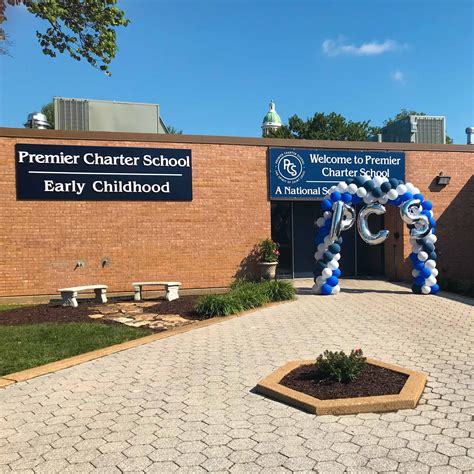 Premier Charter School