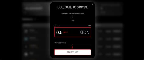 XION Testnet Guide - Step-by-Step. — Teletype