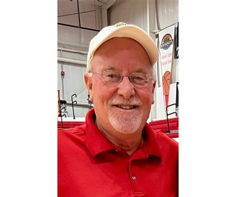 James Hudson Obituary (1951 - 2025) - Janesville, WI - The Gazette