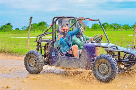 ECOLOGY ADVENTURE TOUR MUD RACE - All You Need to Know BEFORE You Go ...