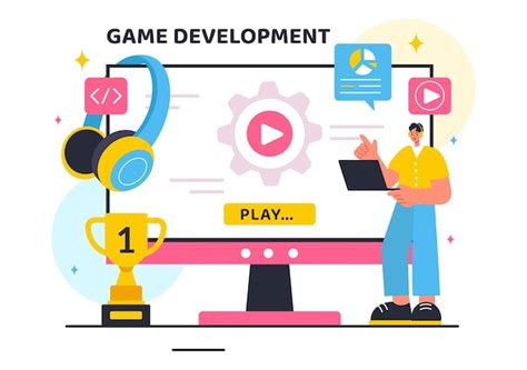 Image result for Visual Code Game Development
