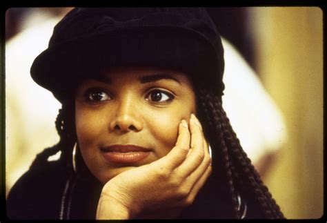 How Janet Jackson's Poetic Justice Box Braids Came To Be | 99.3-105.7 ...