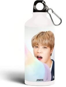 craft maniacs JIMIN UNICORN 600 ML SIPPER | OFFICIALLY LICENSED BTS ...