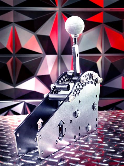 VX FLOOR SHIFTER – RAD Designs
