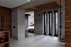 A Modern Summer Cottage Utilizes Tons Of Gorgeous Walnut by A Modern Summer Cottage Utilizes Tons Of Gorgeous Walnut A Modern Summer Cottage Utilizes Tons Of Gorgeous Walnut