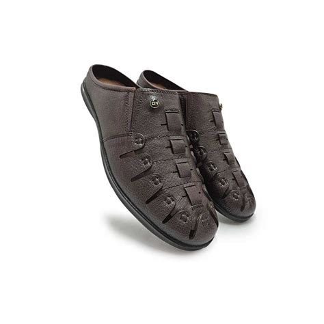 Buy Genuine Leather Sandals for Men - Doc & Mark – DOC&MARK®