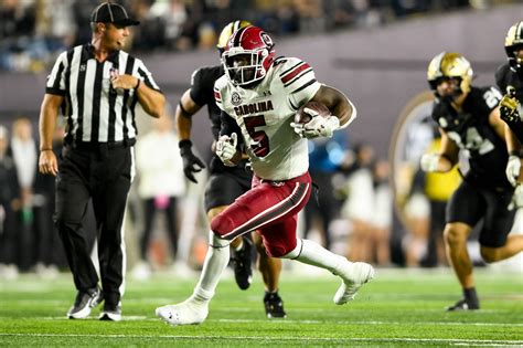 raheim sanders: Raheim Sanders NFL Draft 2025: Projecting top 3 landing ...