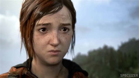 The Last of Us 2 Bella Ramsey Mod Looks Surprisingly Convincing - MP1st