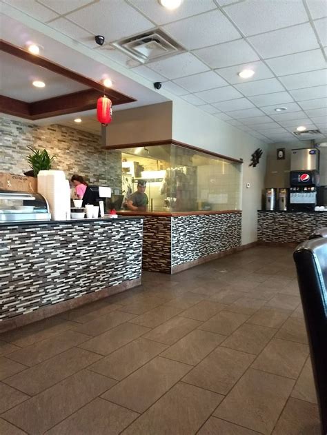 Osaka Hibachi & Sushi | 302 E 1st St, Vidalia, GA 30474, USA