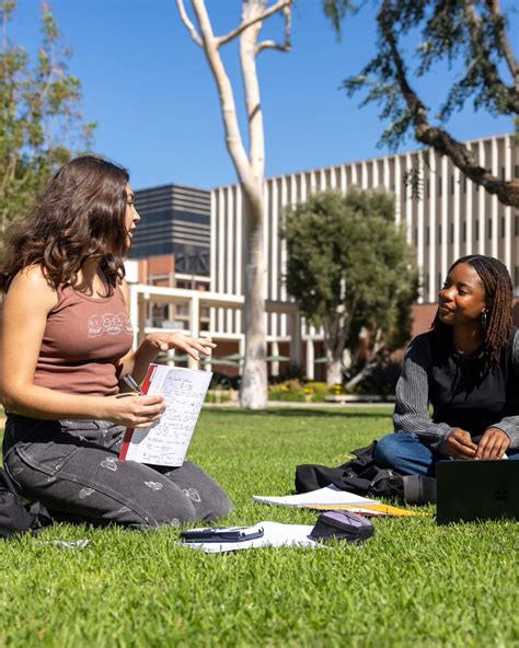 Cal State Long Beach | Why believe in The Beach? As one of the “Best ...