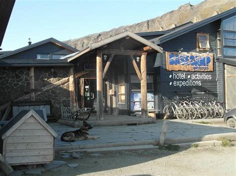 BASECAMP SPITSBERGEN HOTEL (Longyearbyen, Svalbard) - 2025 Hotel ...