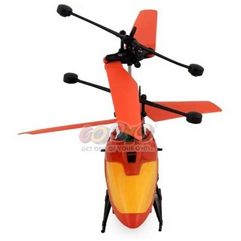 Image result for Infrared Sensor Helicopter