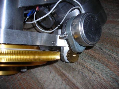 Equatorial Mount Setup 的图像结果