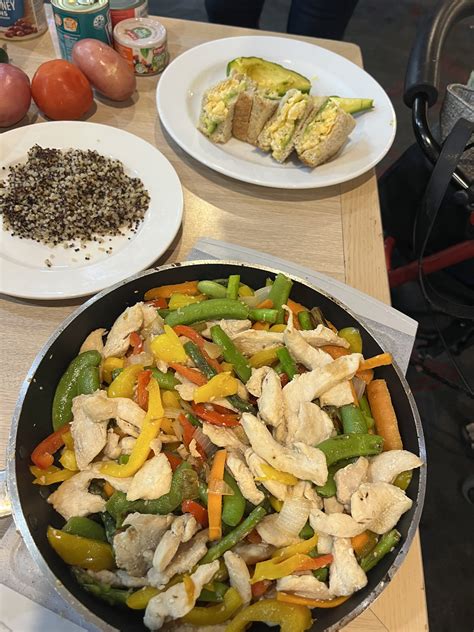 Fast Cooking Demonstrations 的图像结果