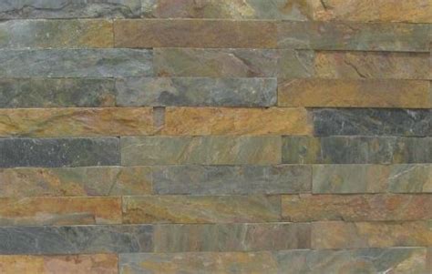 NST027 Quartzite Slate-Yellow Multi at best price in Bengaluru