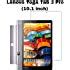 Buy Lenovo Yoga Tab 3 Pro Tablet (10.1 inch, 64GB, Wi-Fi + 4G LTE ...