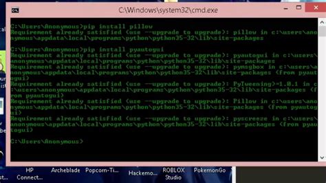 Image result for Bot Spam Python YouTube