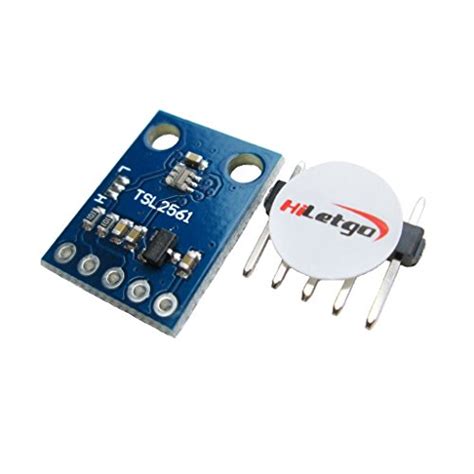 Buy HiLetgo ESP8266 Wee WIFI Module with Bee Interface For Xbee Arduino ...
