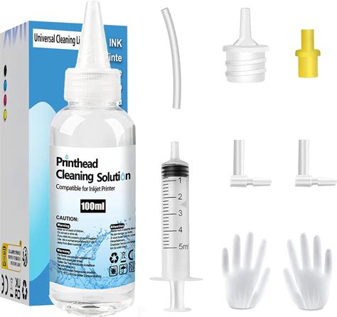 Image result for Printer Cleaning Kit