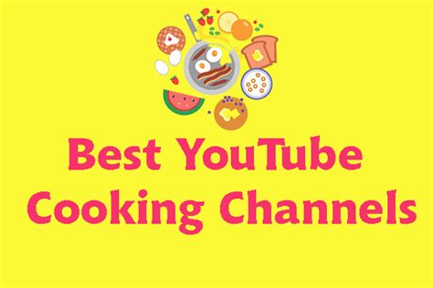 Image result for YouTube Cooking Programmes