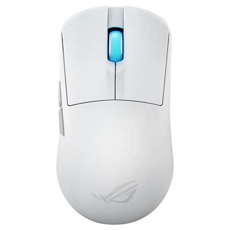 Buy ASUS ROG Harpe Ace Mini Ultralight Gaming Mouse White [ROG-HARPE ...