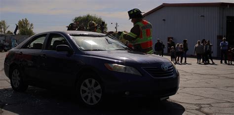 LOFS Fire 2024 Open House - Lakes of the Four Seasons