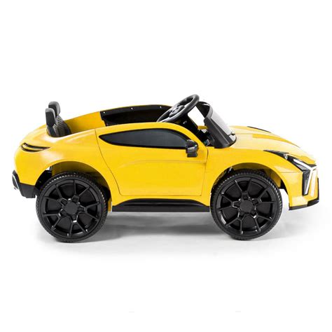 Car Battery Operated Ride On for Little fun - Purchase Now!
