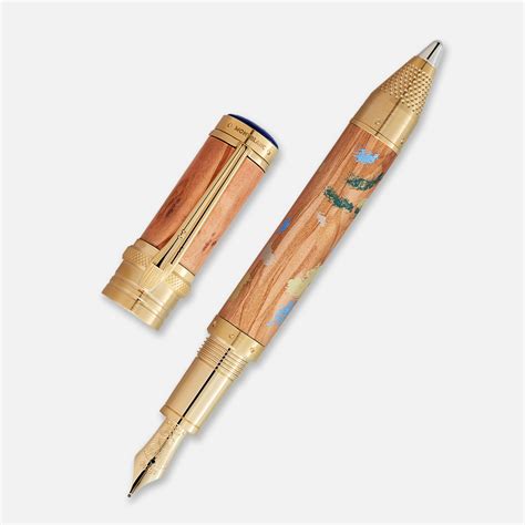 Fancy Mechanical Pencils | High-End, Luxury Pencils for Writing – The ...