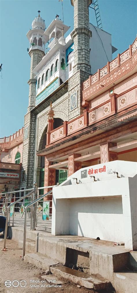 Hotel Mewad dargah ke samne kapasan, Kapasan - Restaurant reviews