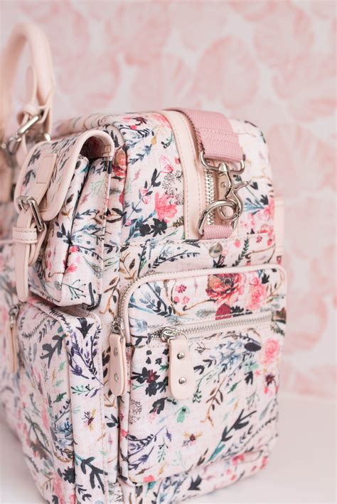 House of Flynn Diaper Backpack