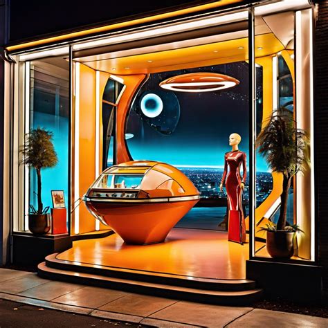 Storefront Window Display Ideas 的图像结果