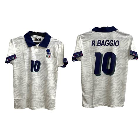 Retro jersey – MS RETRO STORE