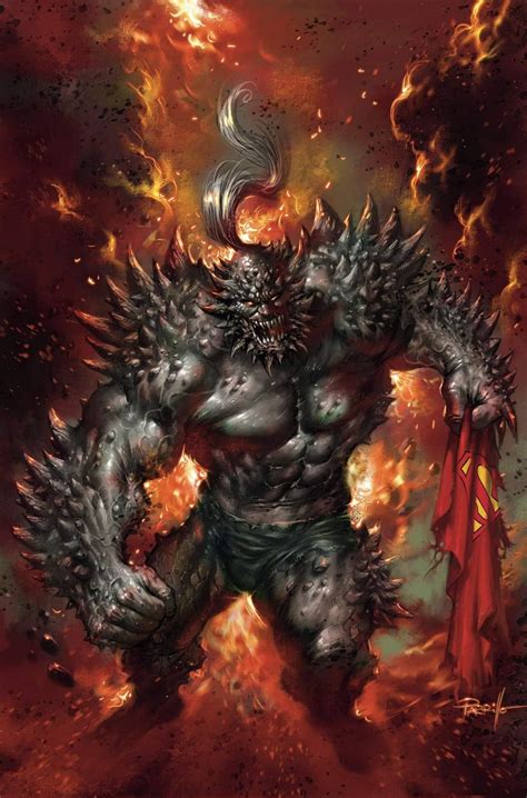 Pin by joey baglivio on ComicBook Archives | Doomsday, Superman, Dc comics