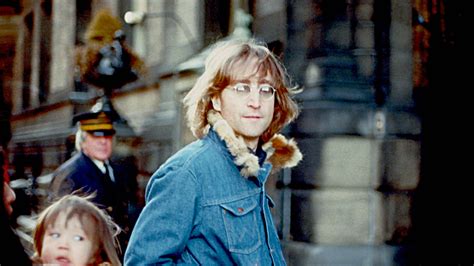 „Power to the People": John Lennon und Yoko Ono im Kino