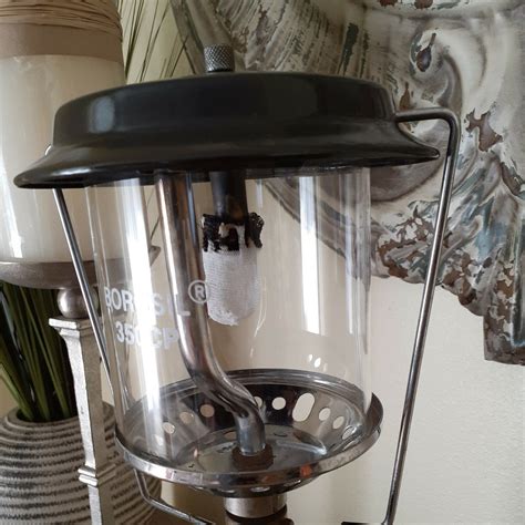 Coleman Propane Lantern Mantles