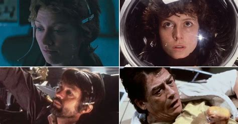 Image result for Alien Franchise Cast Members