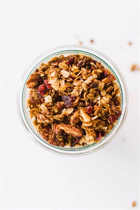 Can Dog Eat Granola