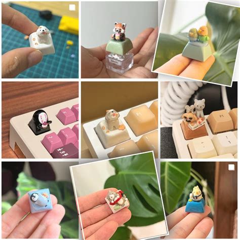 Custom Keycaps 的图像结果