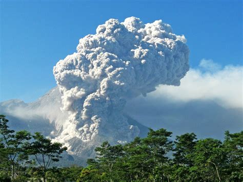 Climate change may impede the cooling effects of volcanic eruptions - Earth.com