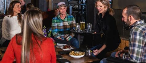 4-5-6 Happy Hour!, The Firebrand Hotel & Restaurant, Whitefish, 15 ...