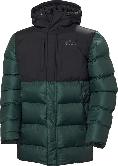 Helly Hansen Active Puffy Long Jacket - Men's | Altitude Sports