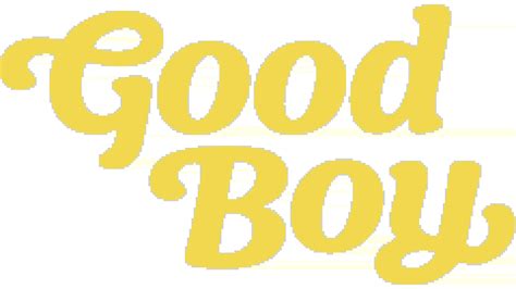 Watch Good Boy | Disney+