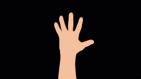 Image result for Video Text Animation Hand