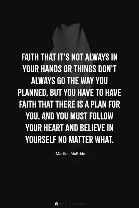 Have Faith Quotes Top 200 Faith Quotes (2025 Update) QuoteFancy