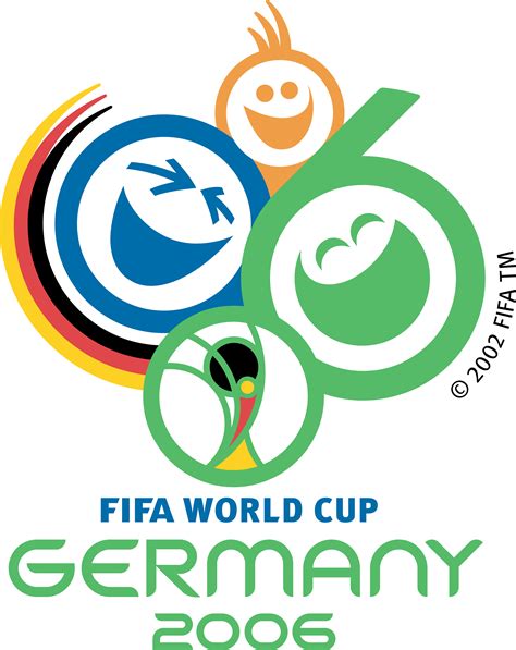 2006年德国世界杯（赛事）_技点百科