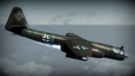 Ar 234 C-3 - War Thunder Wiki*
