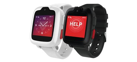 Medical Guardian Introduces First-of-Its-Kind Medical Alert Smartwatch ...