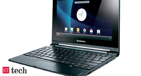 ET Review: Lenovo IdeaPad A10 - The Economic Times