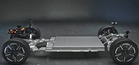 Tata showcases new Acti.EV electric car architecture
